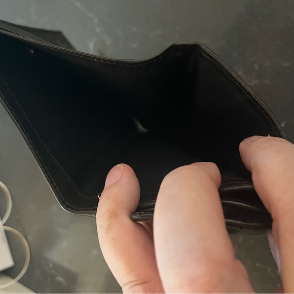 Salvatore Ferragamo compact wallet - Picture 3 of 6